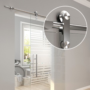 Sliding Door System