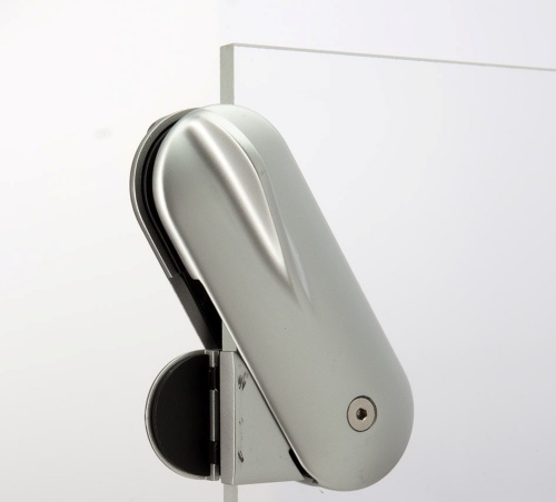 Stainless Steel Balustrade Gate Latch