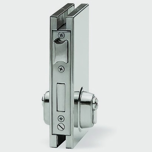 Heavy Duty Glass Door Lock