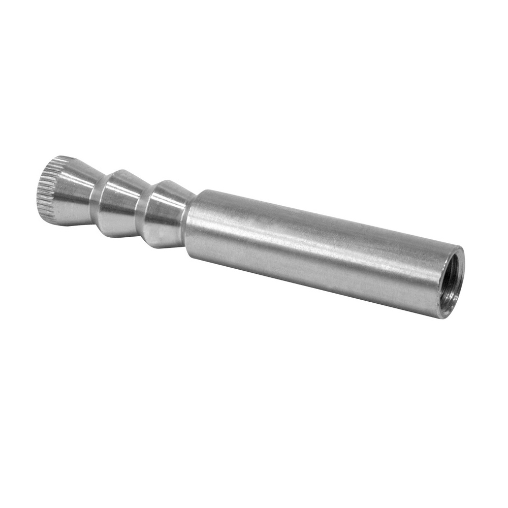 Stainless Steel Anchor - M10 Internally Threaded Socket