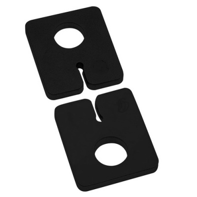 Rubber Inlay for MOD42 Glass Clamps