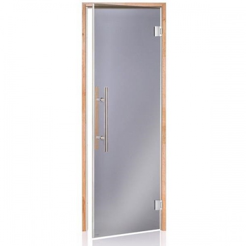 Sauna Door Handle - Double Sided