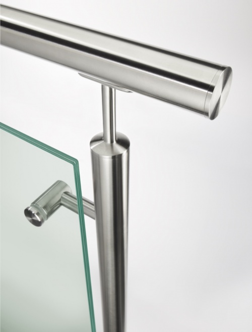 30mm Spider Bracket for Glass Balustrade