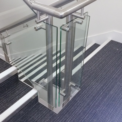 30mm Spider Bracket for Glass Balustrade